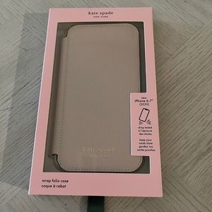 Incipio Kate Spade iPhone 12 Pro Max Folio Case